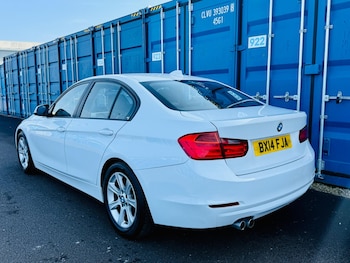 Used BMW 3 Series 2014 for sale - 75657600: Photo