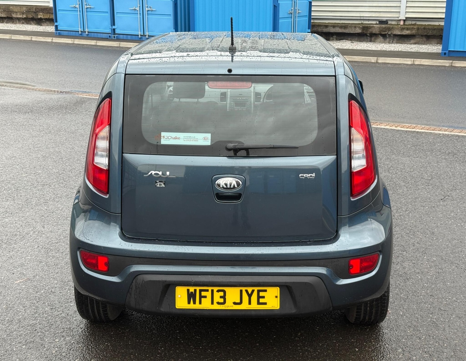 Used Kia Soul 2013 for sale - 76484814: Photo 10