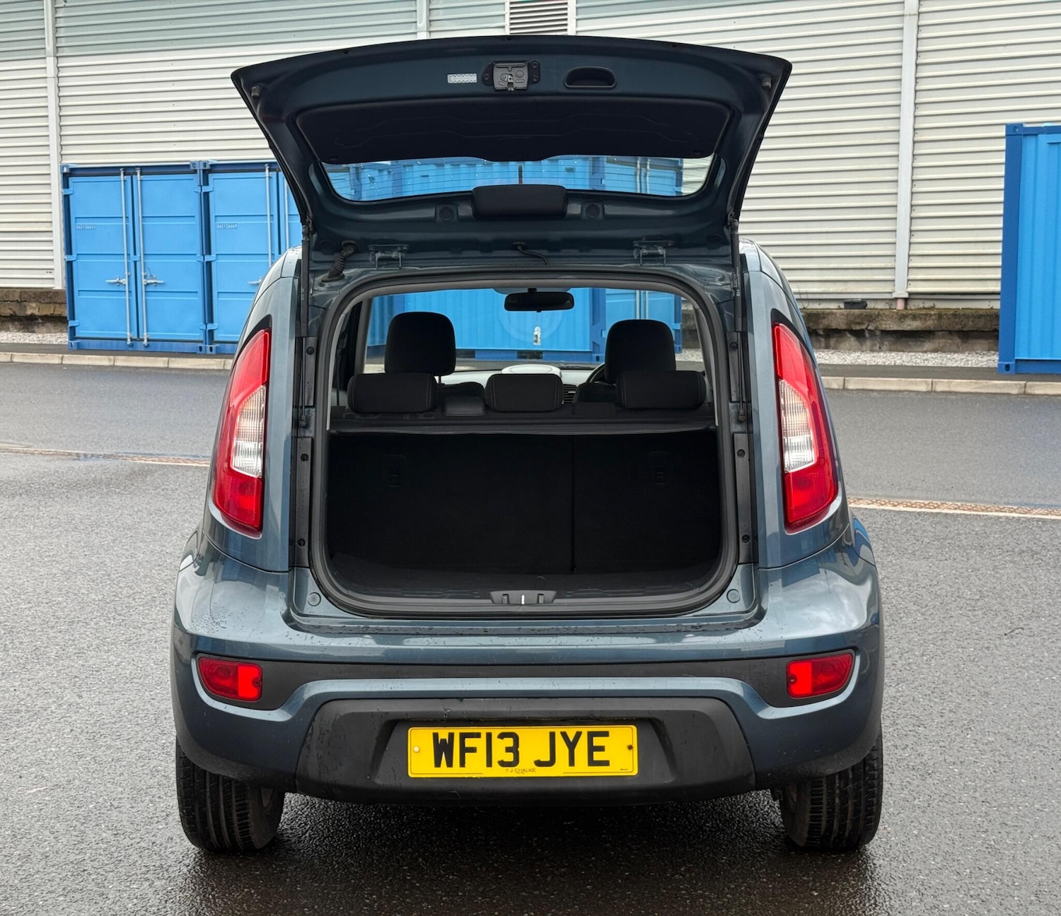 Used Kia Soul 2013 for sale - 76484814: Photo 11