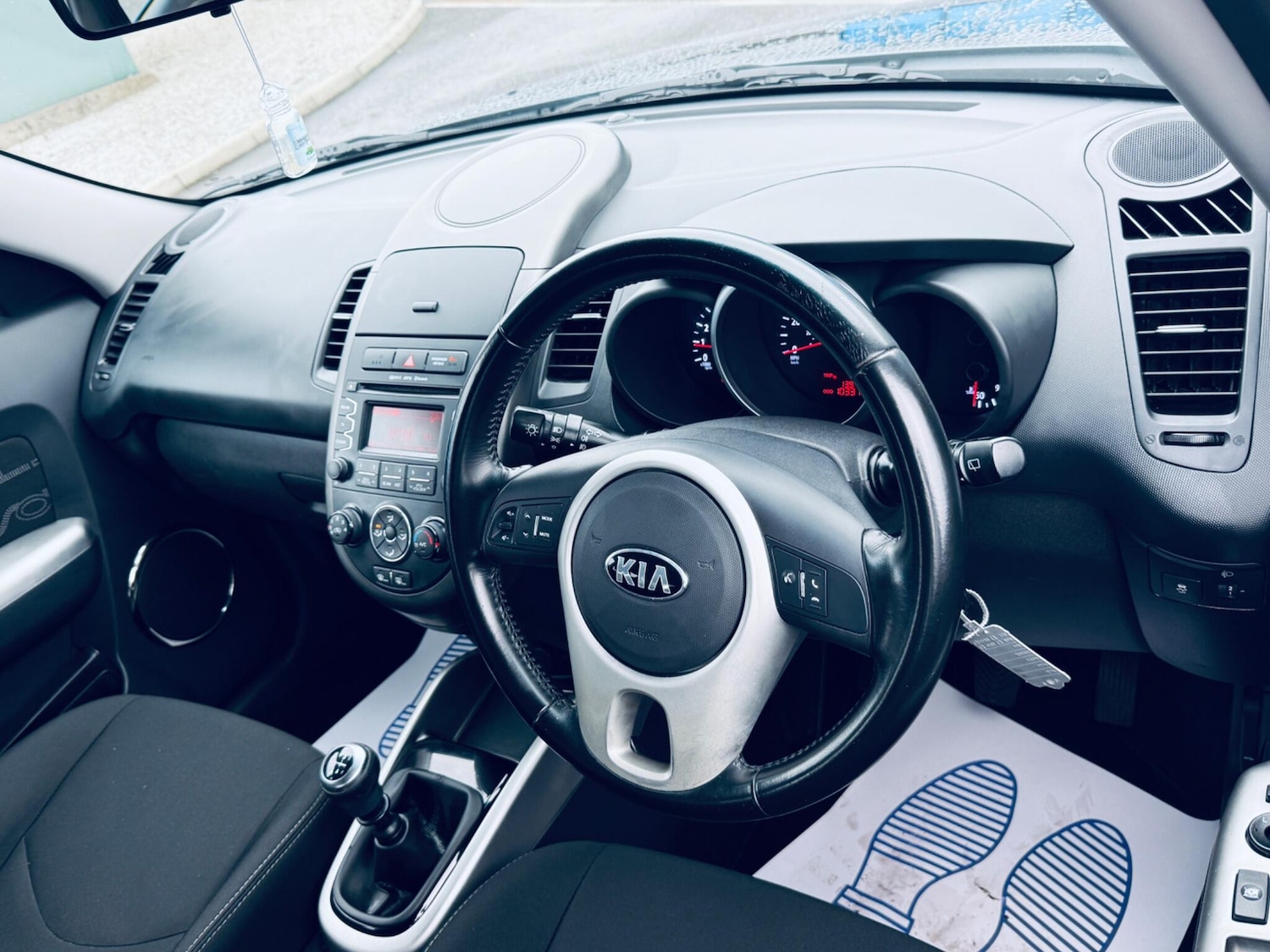 Used Kia Soul 2013 for sale - 76484814: Photo 14