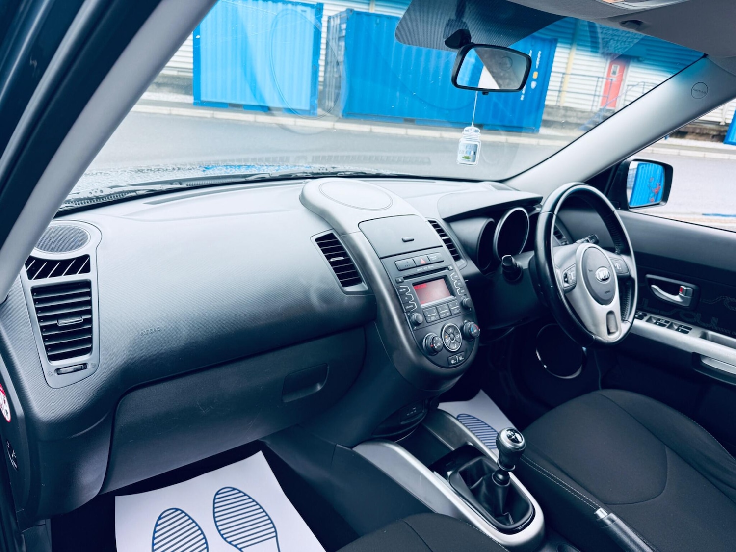 Used Kia Soul 2013 for sale - 76484814: Photo 15