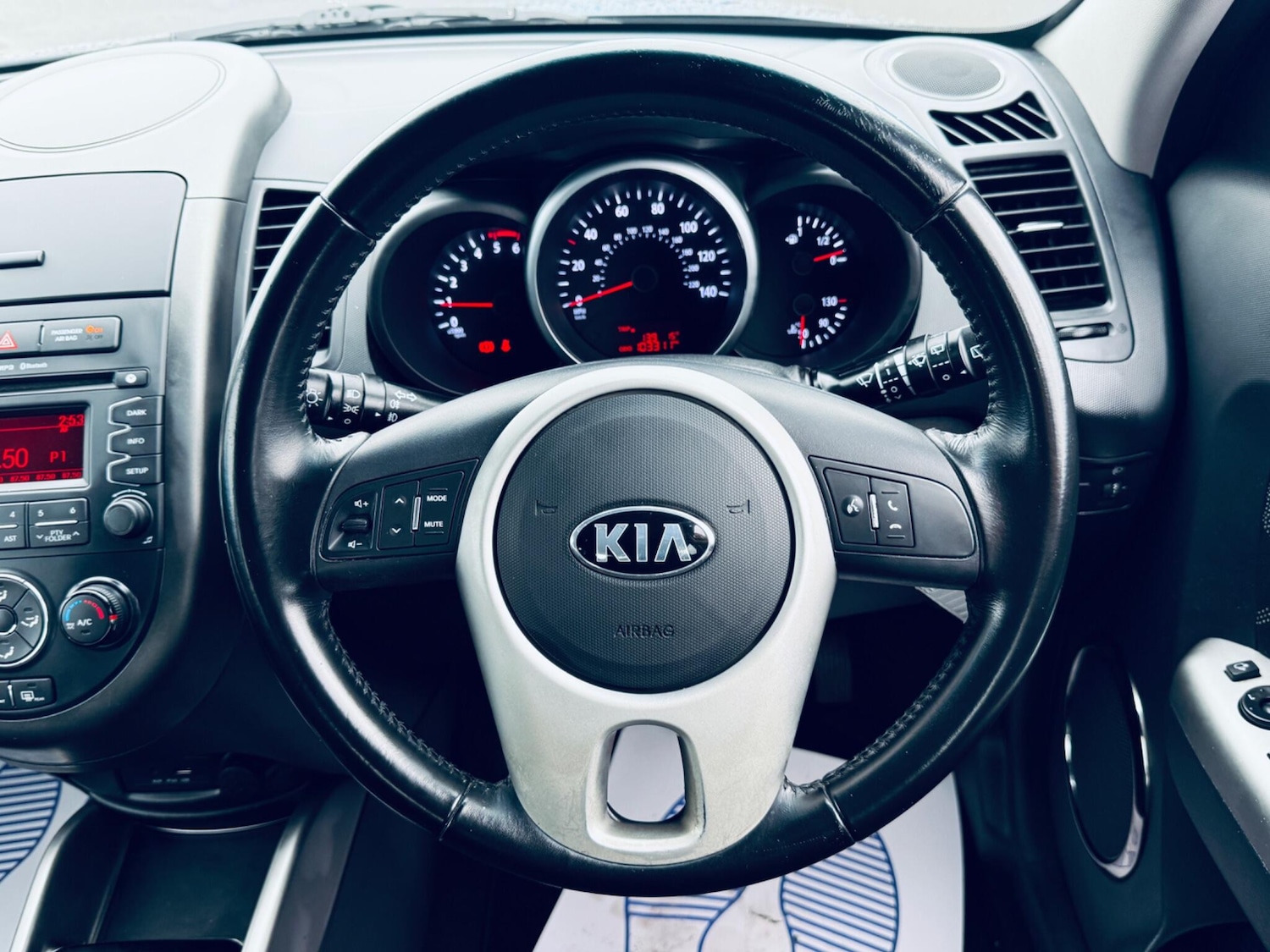 Used Kia Soul 2013 for sale - 76484814: Photo 16