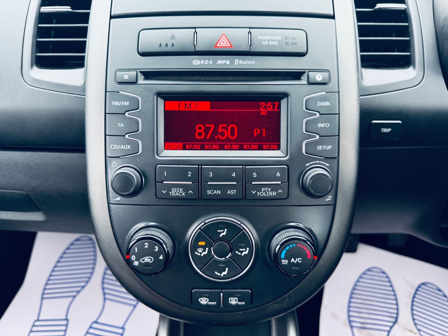 Used Kia Soul 2013 for sale - 76484814: Photo 18