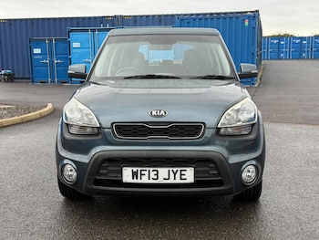 Used Kia Soul 2013 for sale - 76484814: Photo