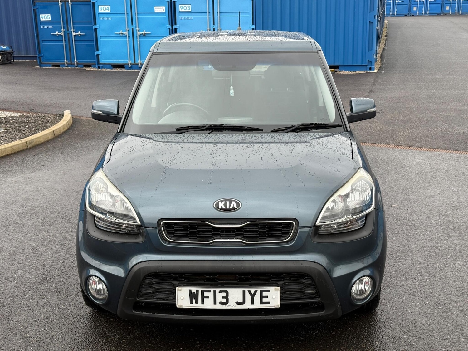 Used Kia Soul 2013 for sale - 76484814: Photo 2