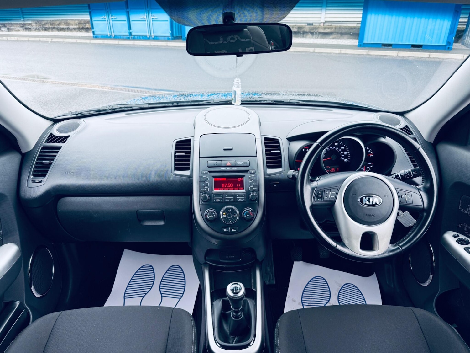 Used Kia Soul 2013 for sale - 76484814: Photo 21