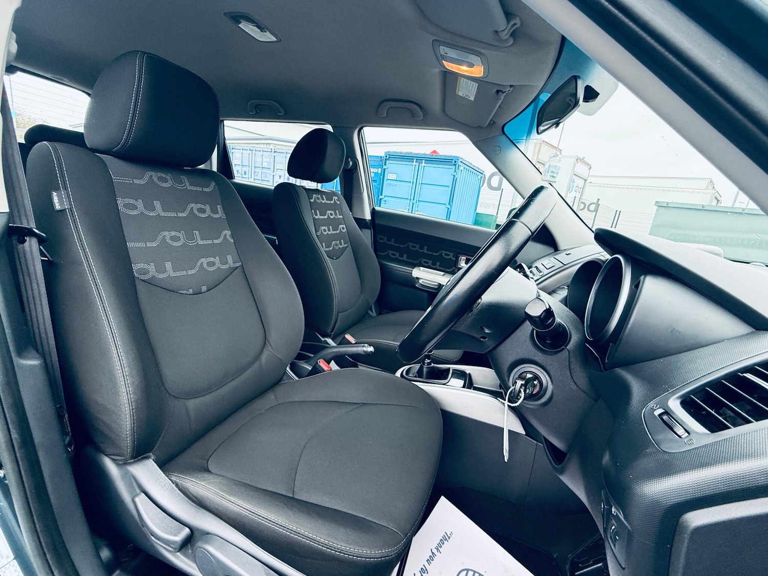 Used Kia Soul 2013 for sale - 76484814: Photo 22