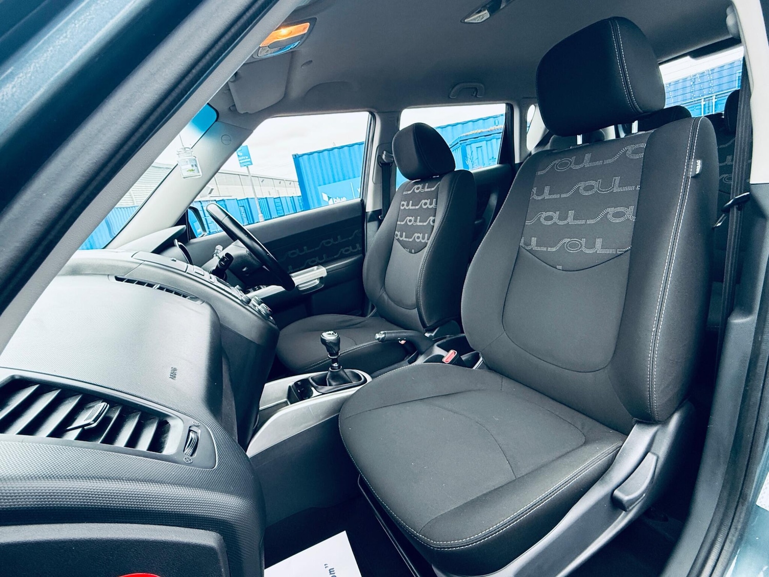 Used Kia Soul 2013 for sale - 76484814: Photo 23