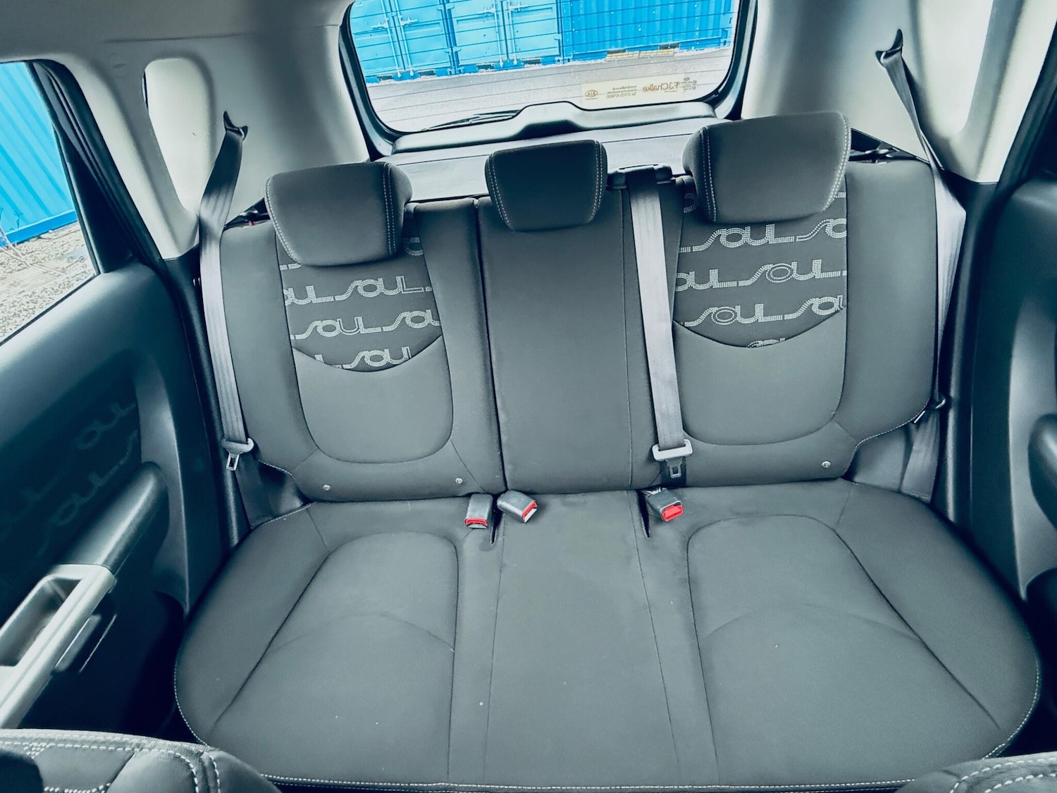 Used Kia Soul 2013 for sale - 76484814: Photo 24