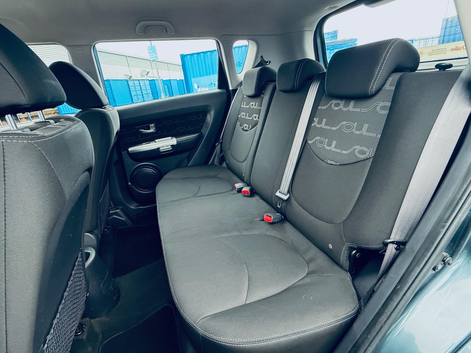 Used Kia Soul 2013 for sale - 76484814: Photo 25