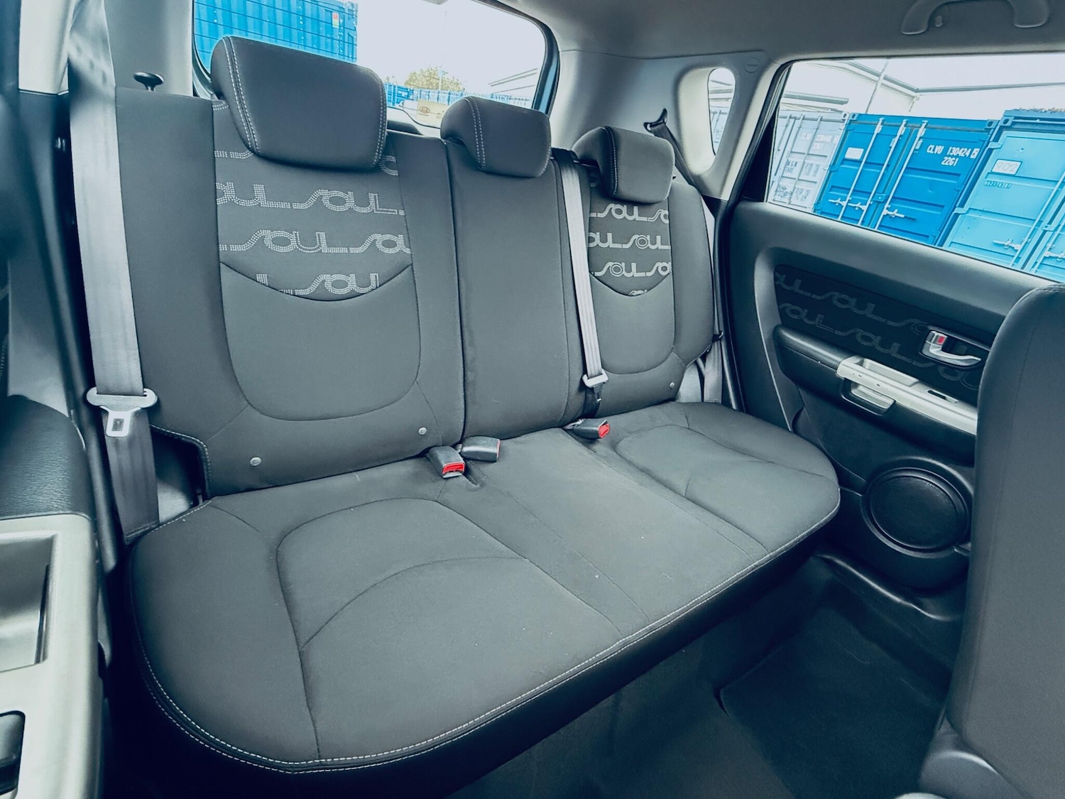 Used Kia Soul 2013 for sale - 76484814: Photo 26