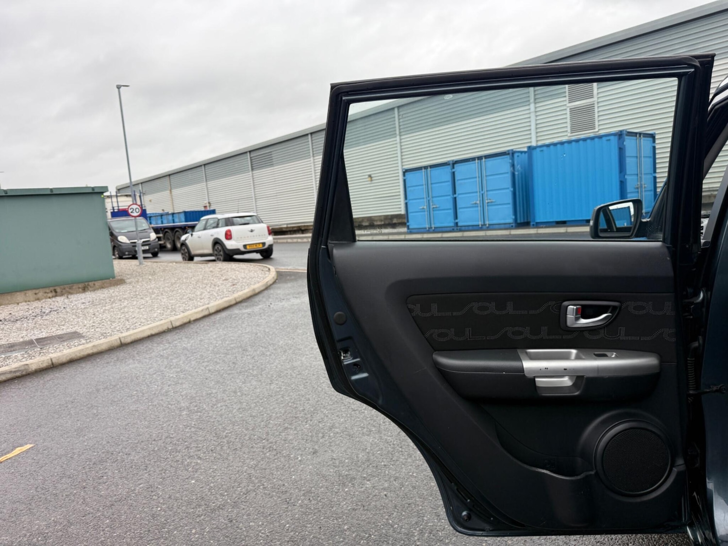 Used Kia Soul 2013 for sale - 76484814: Photo 29