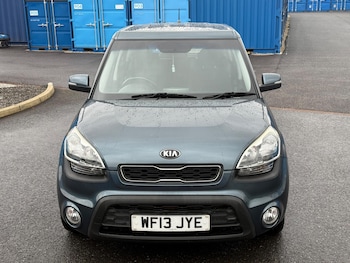 Used Kia Soul 2013 for sale - 76484814: Photo