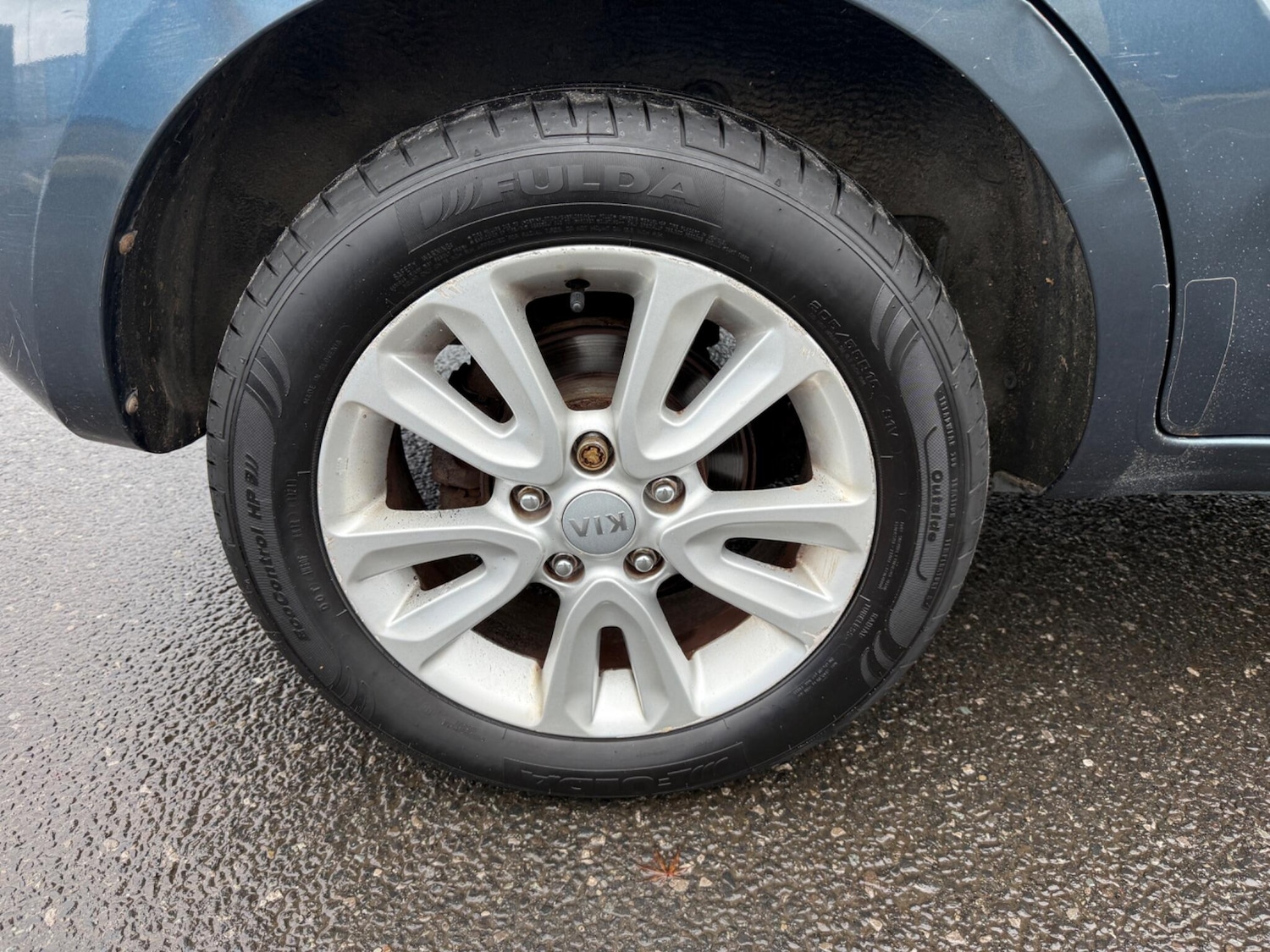 Used Kia Soul 2013 for sale - 76484814: Photo 30