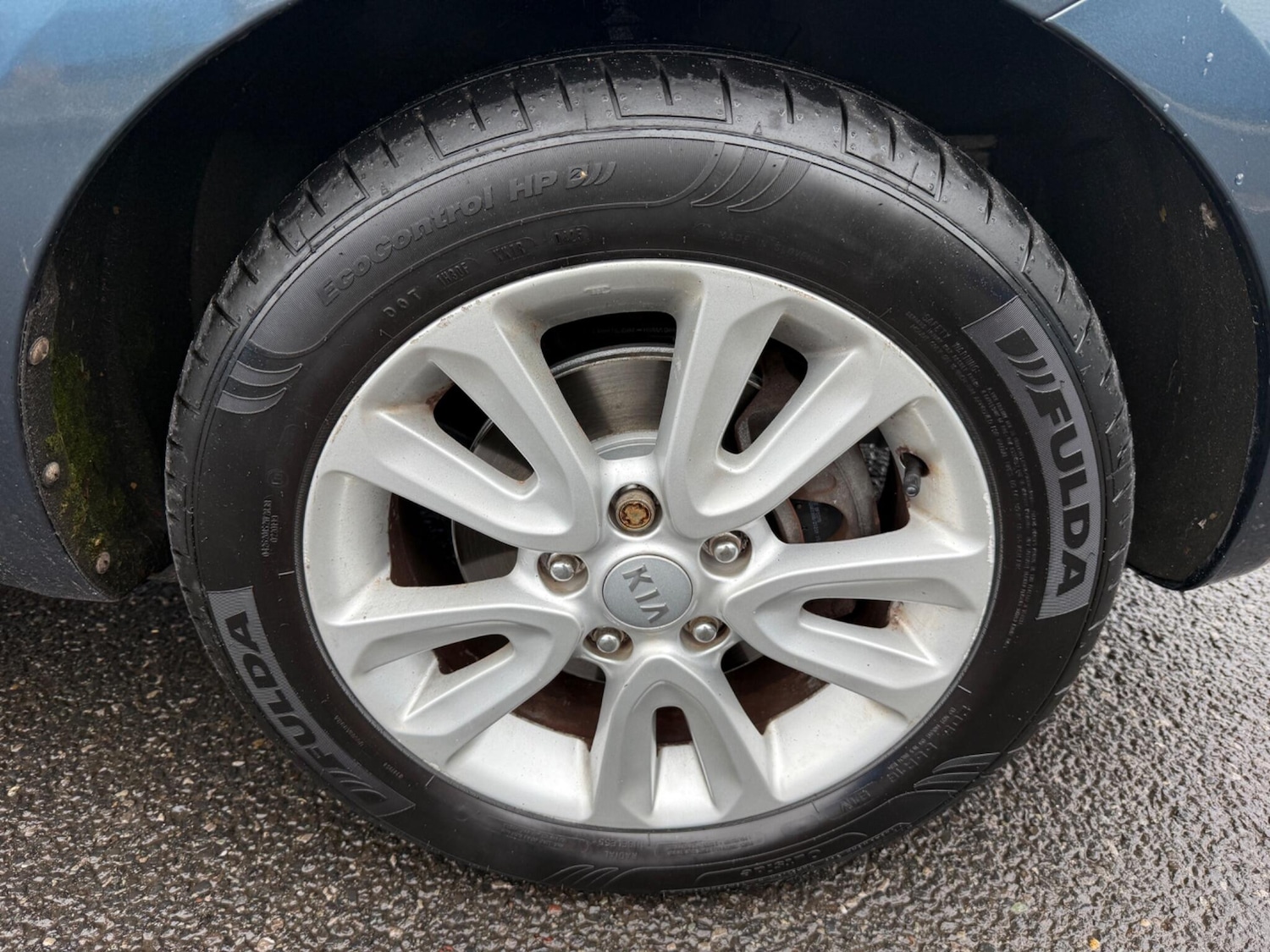 Used Kia Soul 2013 for sale - 76484814: Photo 31