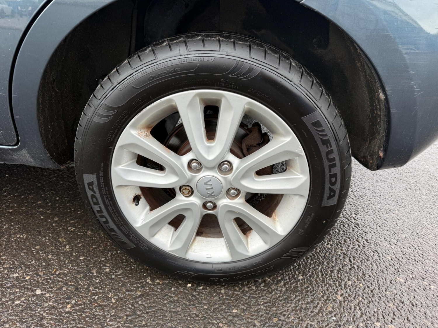 Used Kia Soul 2013 for sale - 76484814: Photo 33