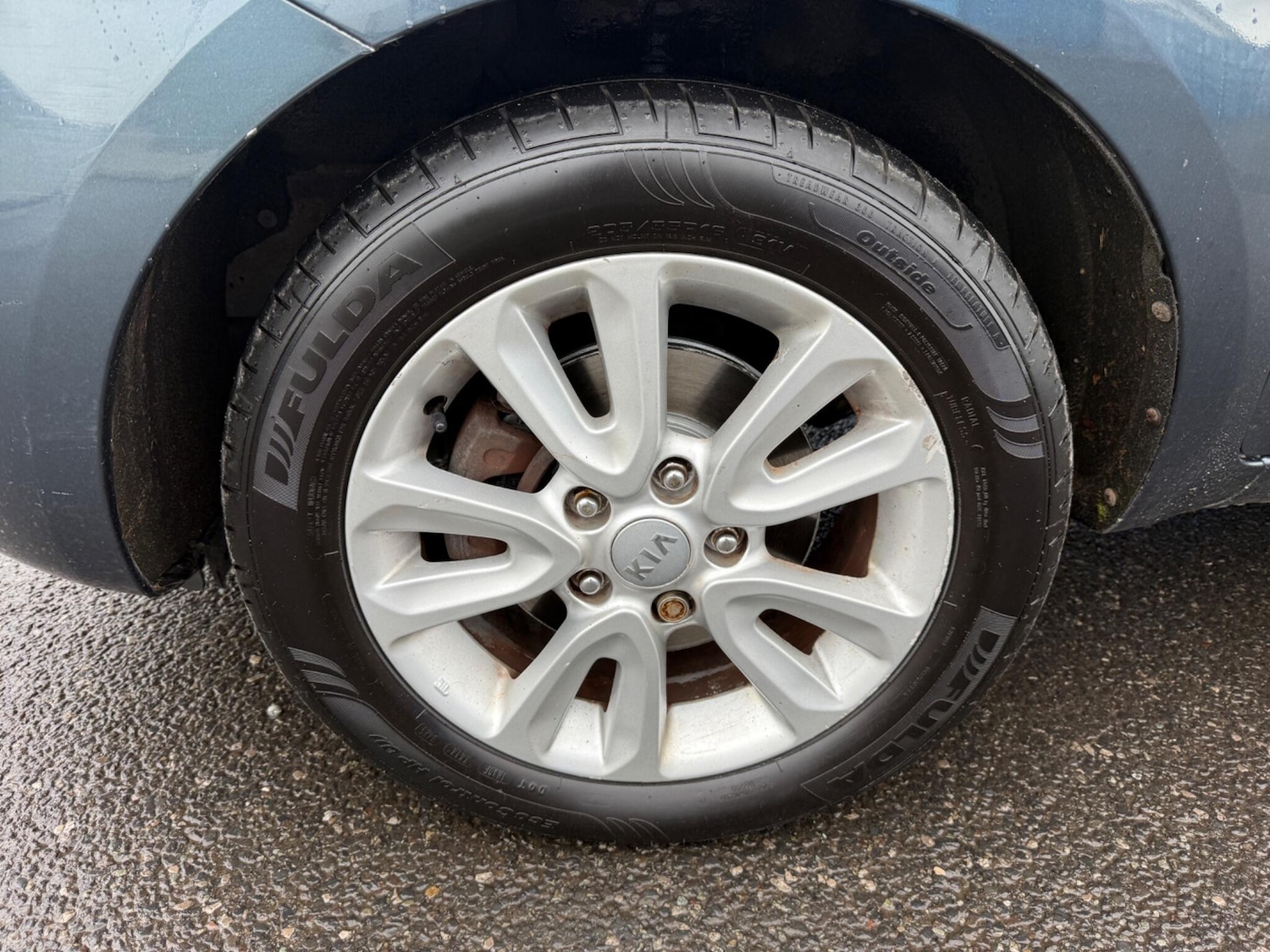 Used Kia Soul 2013 for sale - 76484814: Photo 34