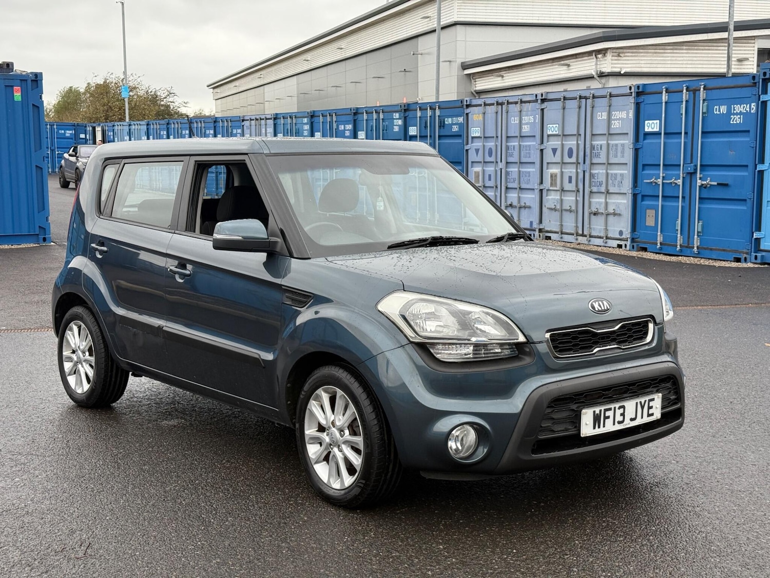 Used Kia Soul 2013 for sale - 76484814: Photo 4