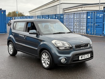 Used Kia Soul 2013 for sale - 76484814: Photo