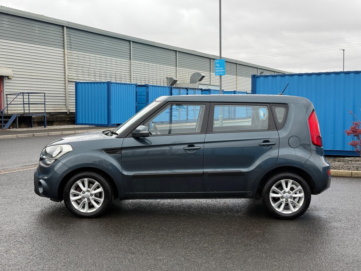 Used Kia Soul 2013 for sale - 76484814: Photo 5