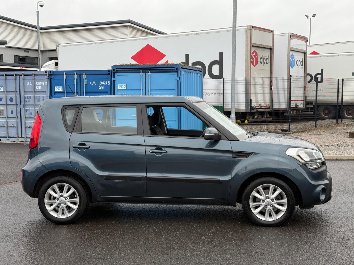 Used Kia Soul 2013 for sale - 76484814: Photo 6