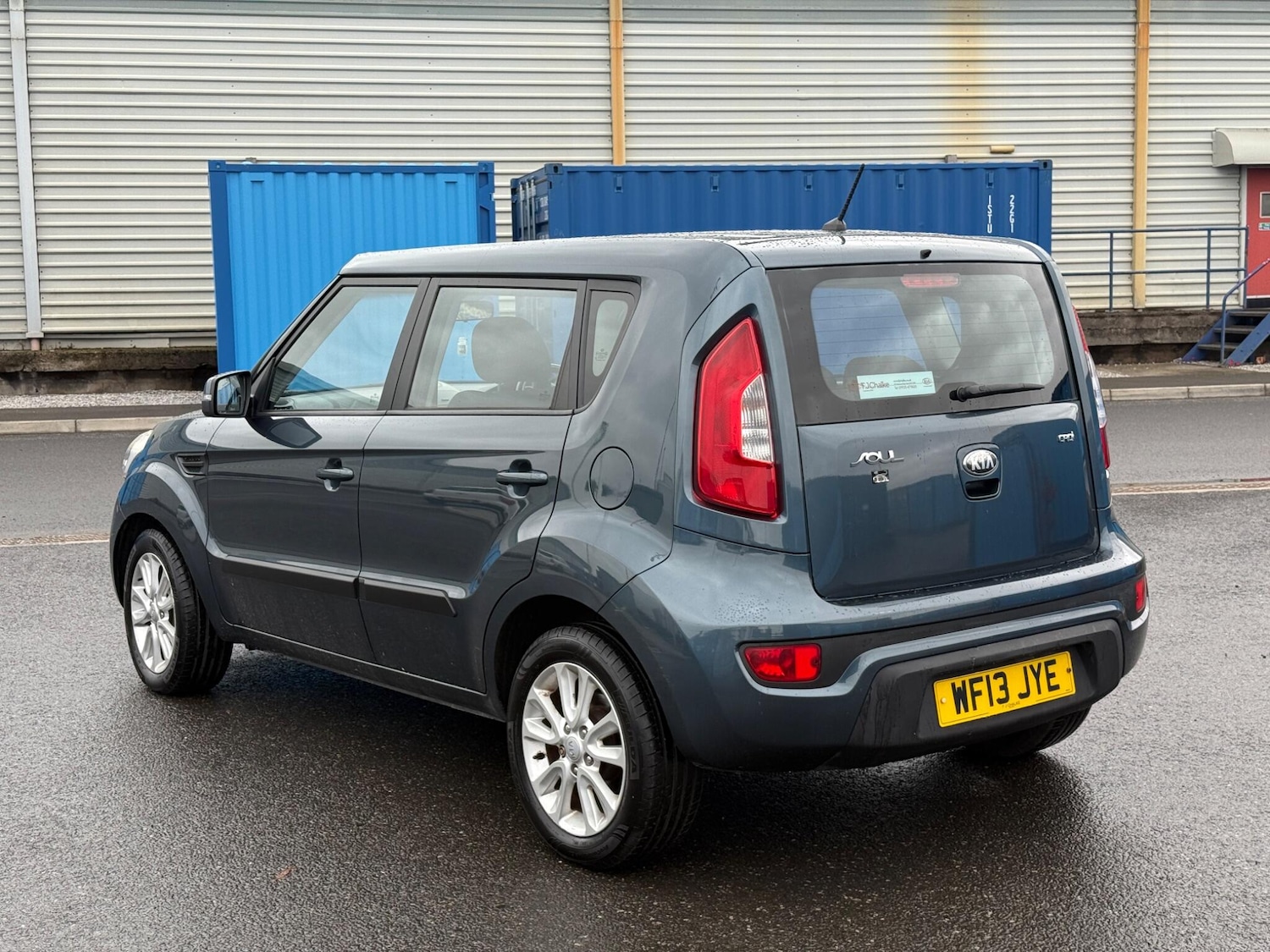 Used Kia Soul 2013 for sale - 76484814: Photo 7