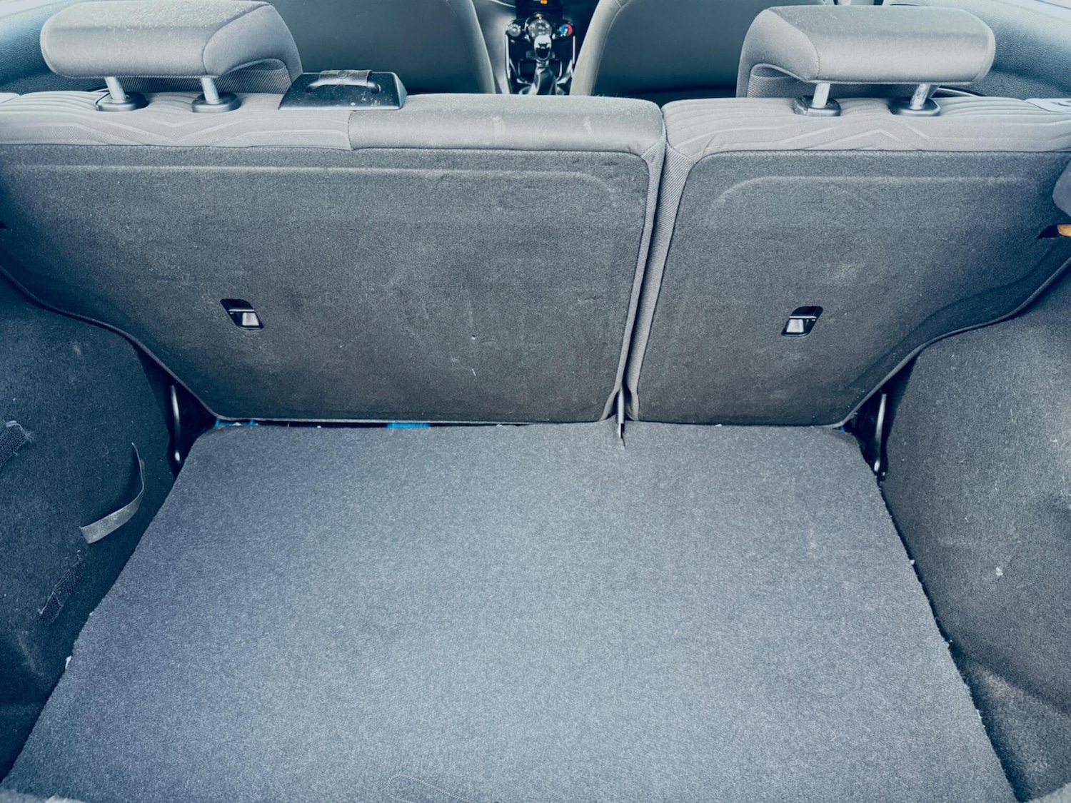 Used Ford Fiesta for sale - 77768104: Photo 11