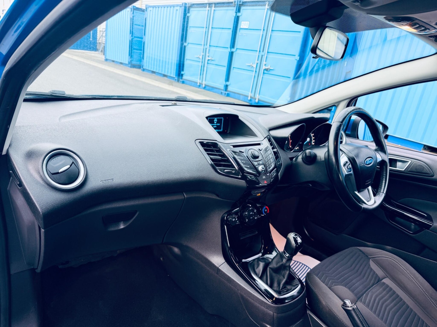 Used Ford Fiesta for sale - 77768104: Photo 15