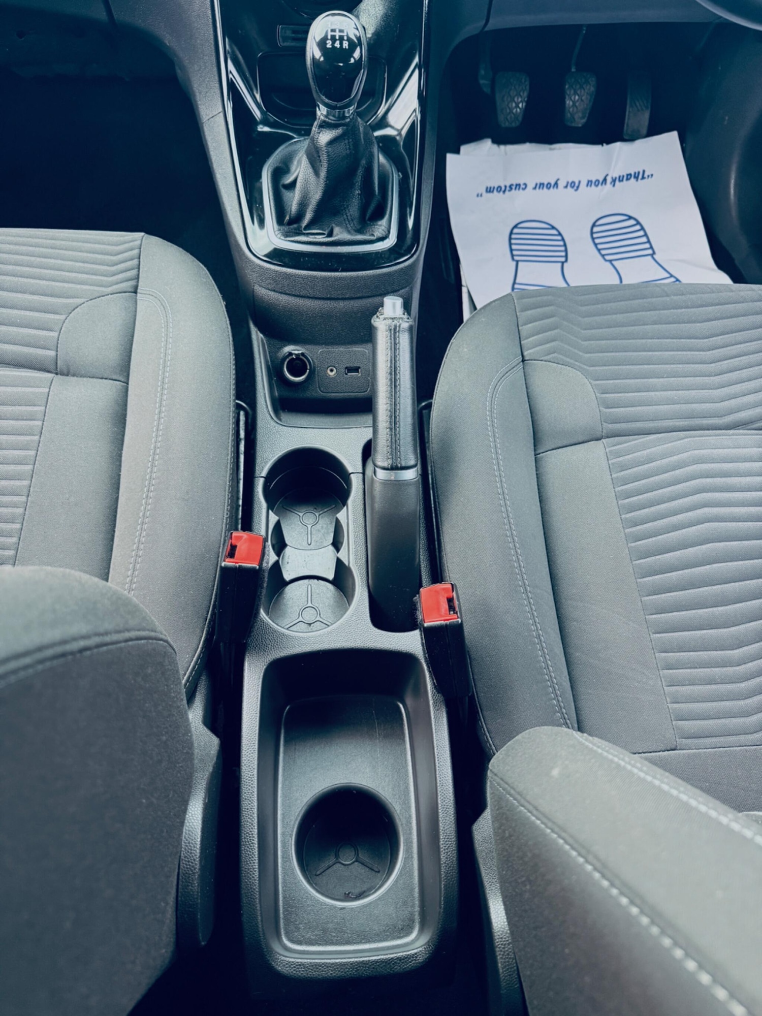 Used Ford Fiesta for sale - 77768104: Photo 19