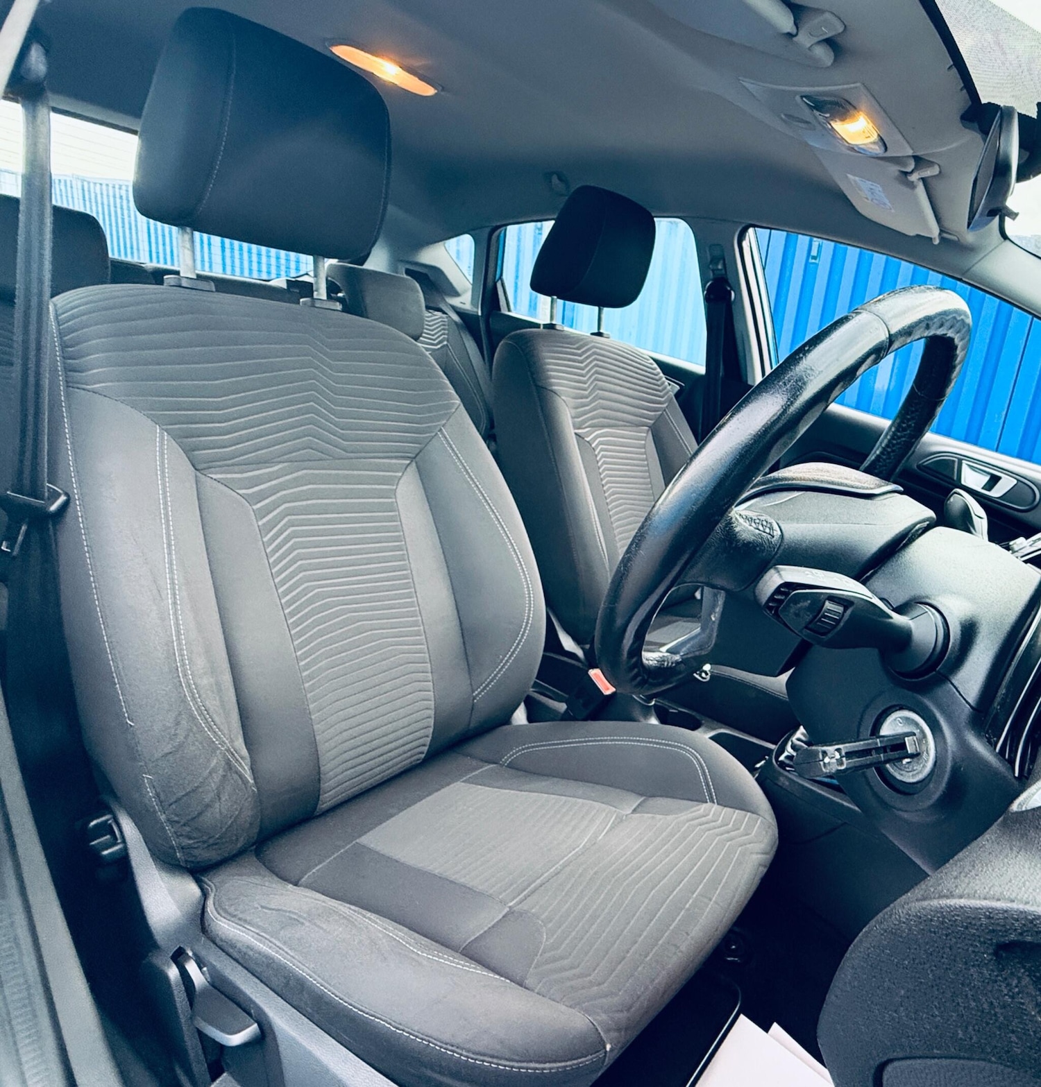 Used Ford Fiesta for sale - 77768104: Photo 22