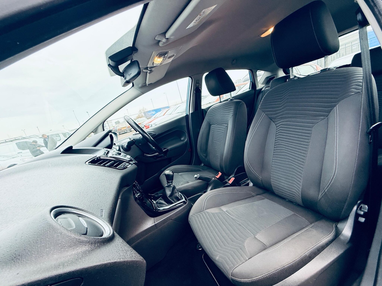 Used Ford Fiesta for sale - 77768104: Photo 23