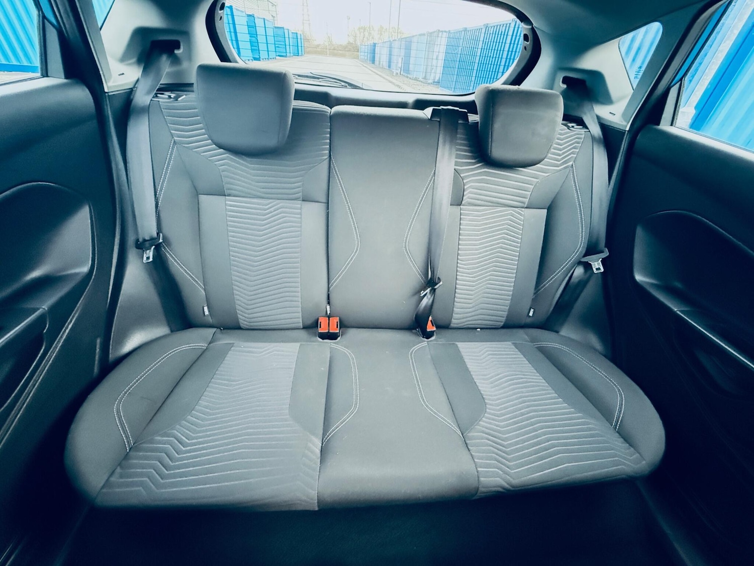 Used Ford Fiesta for sale - 77768104: Photo 26