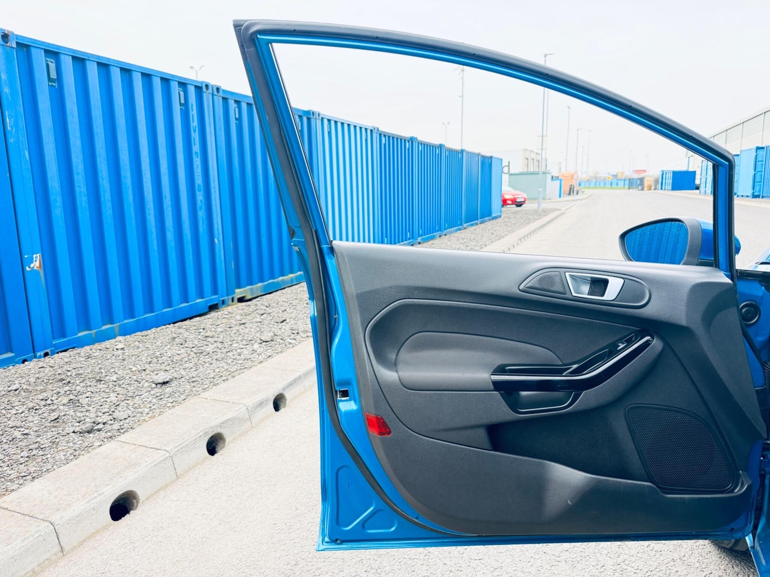 Used Ford Fiesta for sale - 77768104: Photo 27