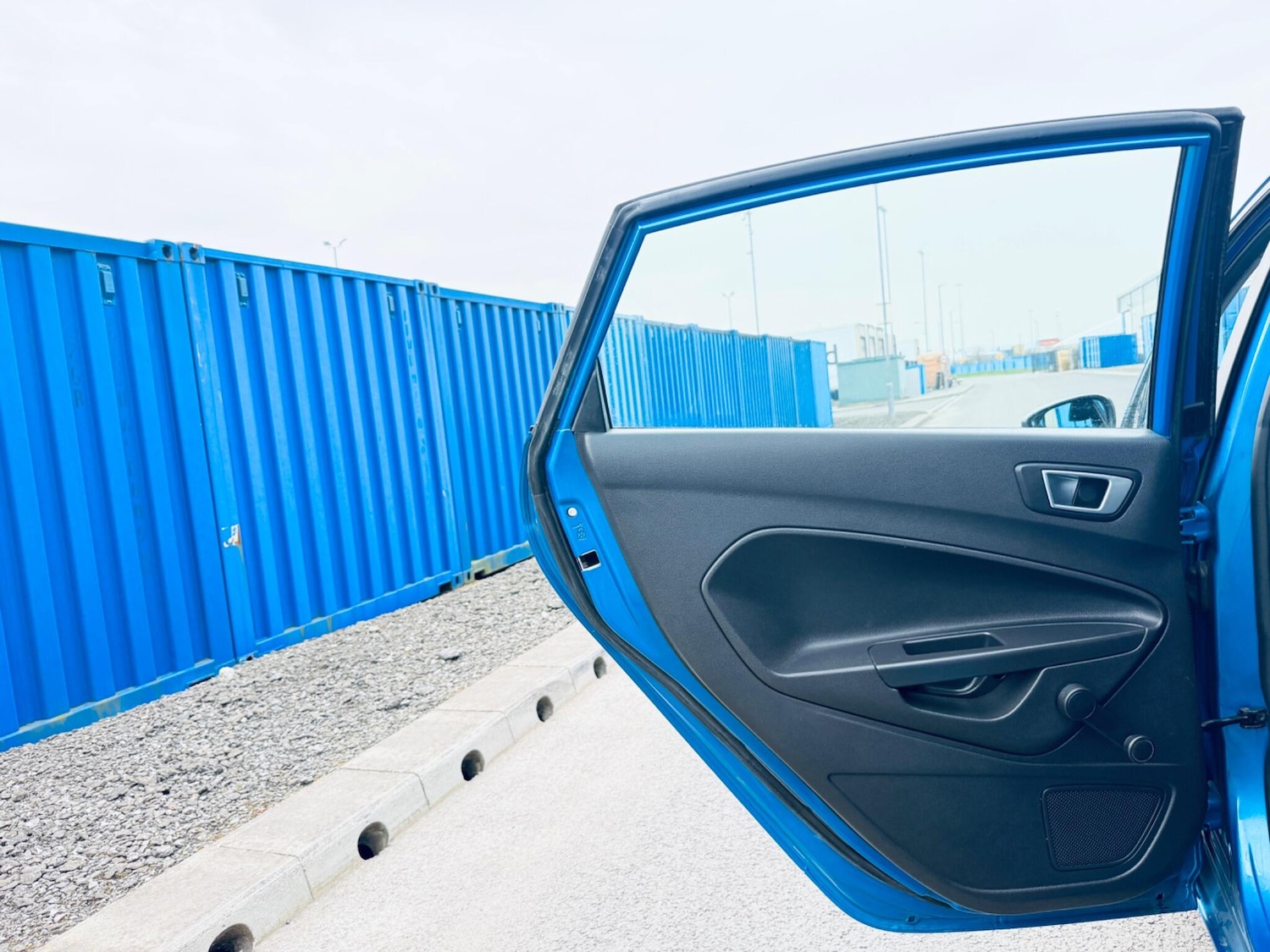 Used Ford Fiesta for sale - 77768104: Photo 29