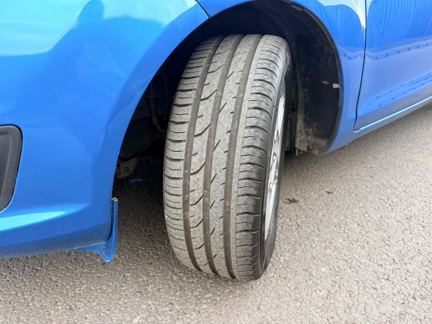 Used Ford Fiesta for sale - 77768104: Photo 33