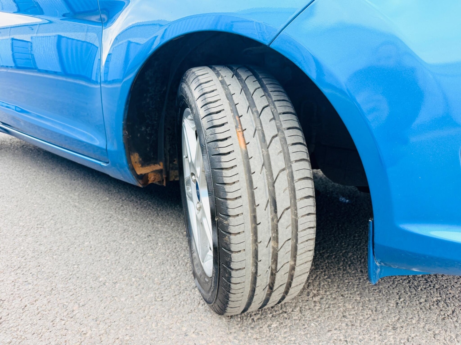 Used Ford Fiesta for sale - 77768104: Photo 36