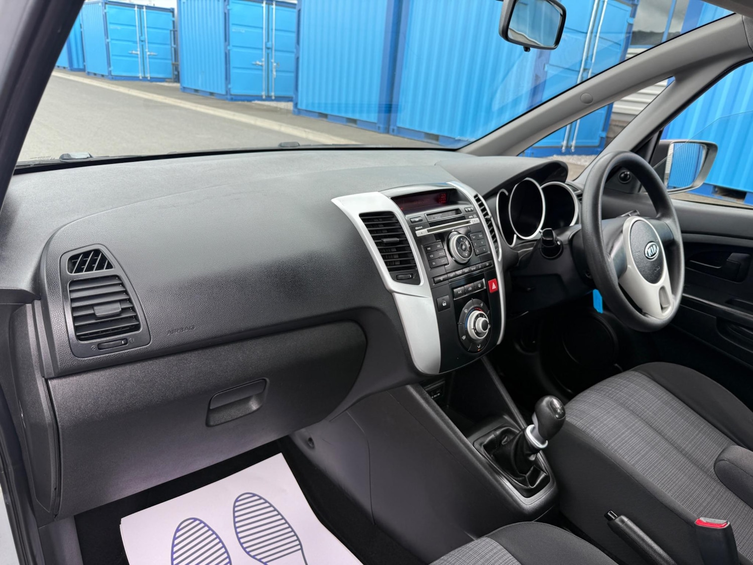 Vehicle 17