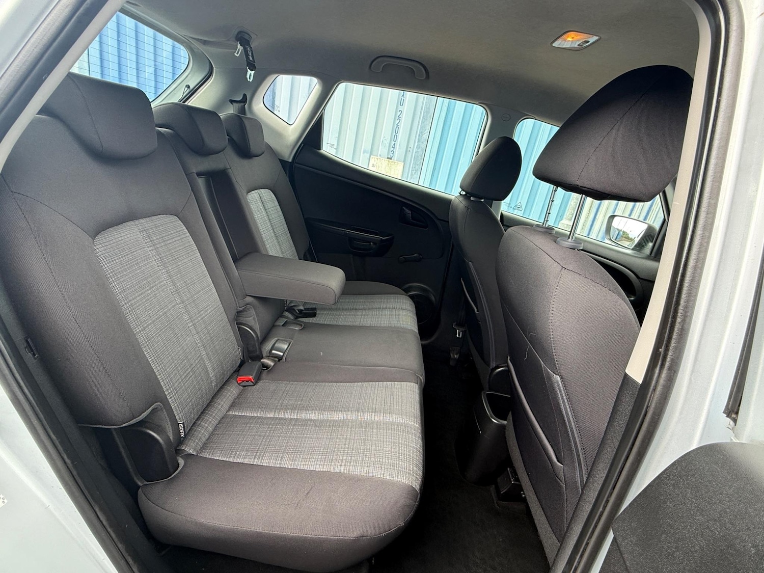 Vehicle 26