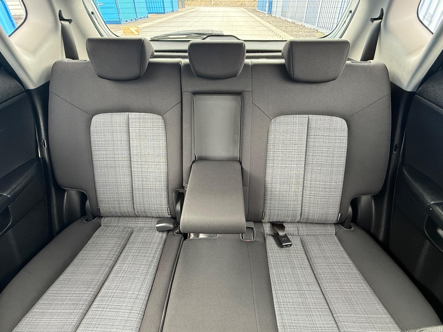 Vehicle 27