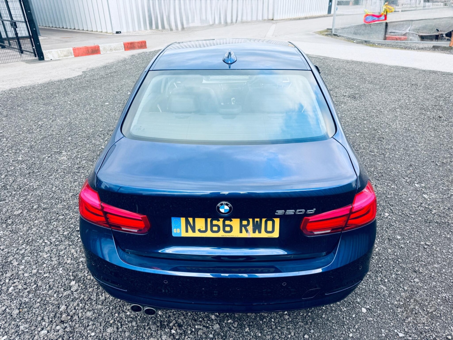 Used BMW 3 Series 2016 for sale - 77074874: Photo 10