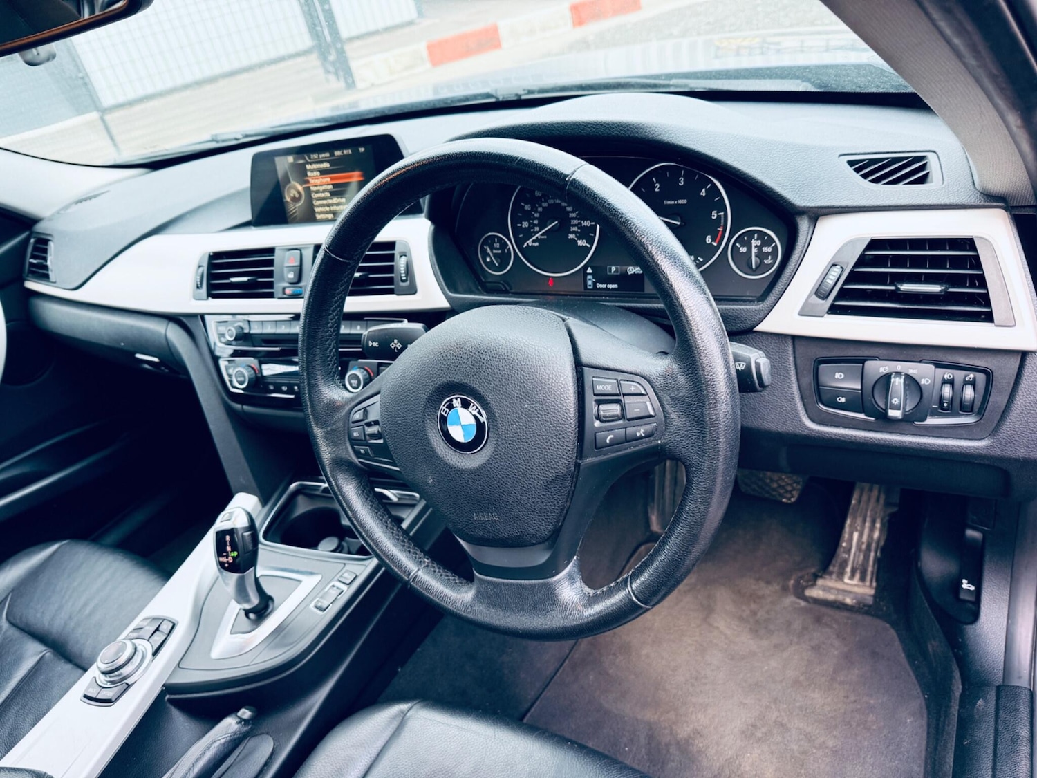 Used BMW 3 Series 2016 for sale - 77074874: Photo 14