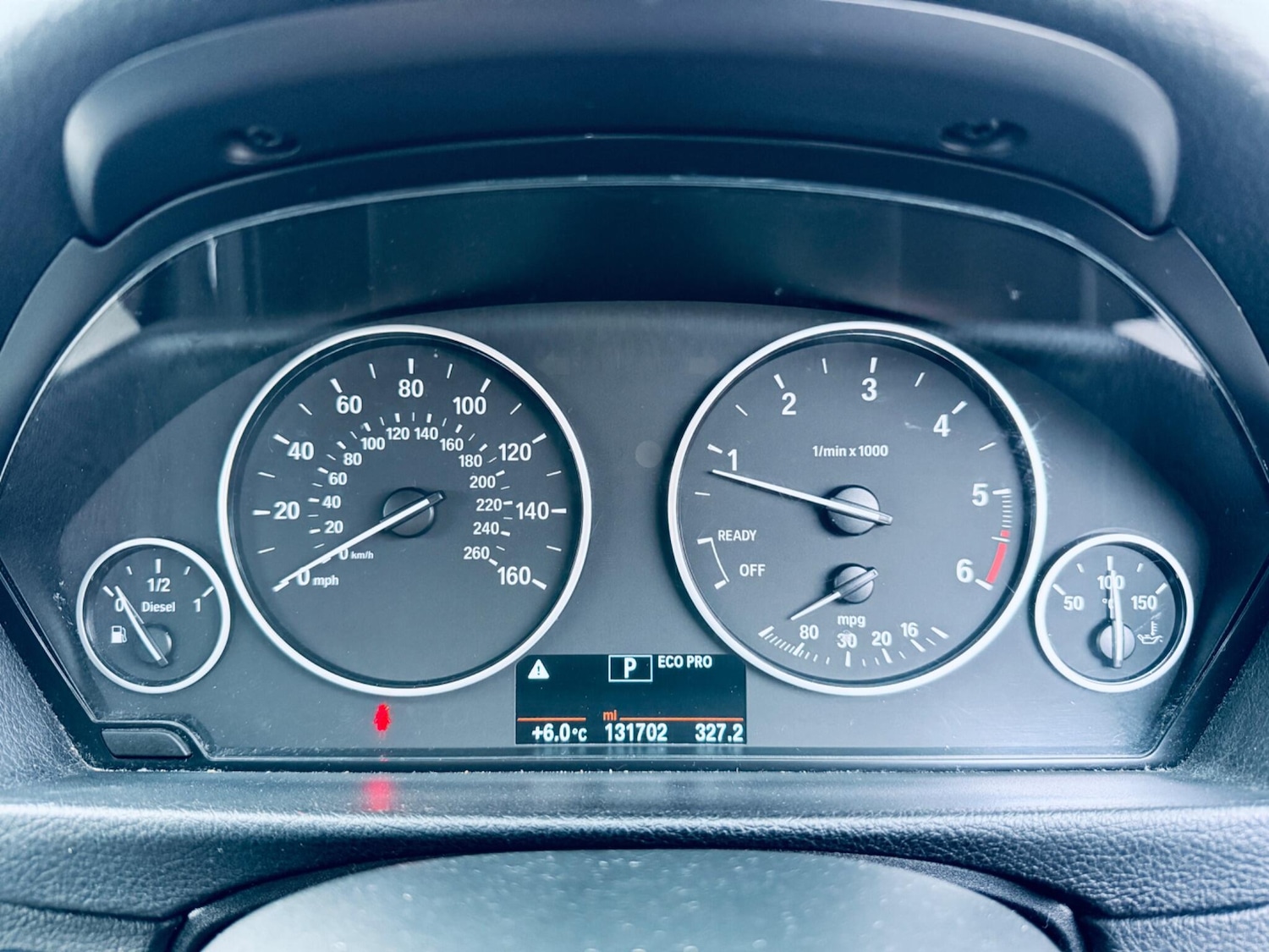 Used BMW 3 Series 2016 for sale - 77074874: Photo 18