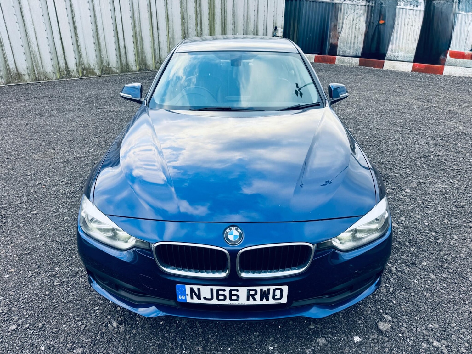 Used BMW 3 Series 2016 for sale - 77074874: Photo 2