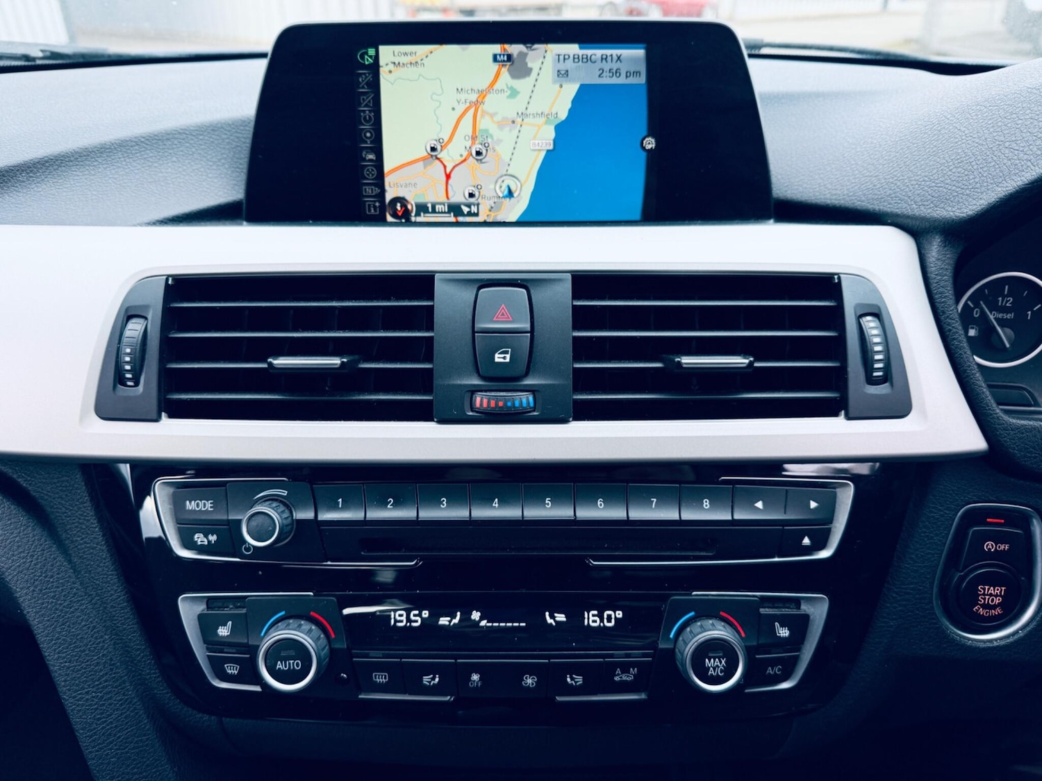 Used BMW 3 Series 2016 for sale - 77074874: Photo 20