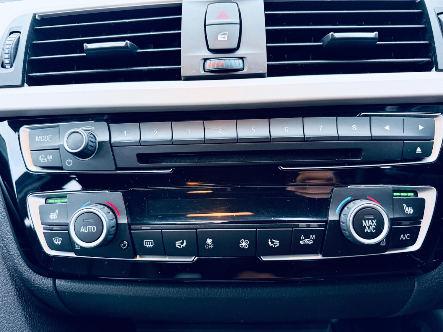 Used BMW 3 Series 2016 for sale - 77074874: Photo 22