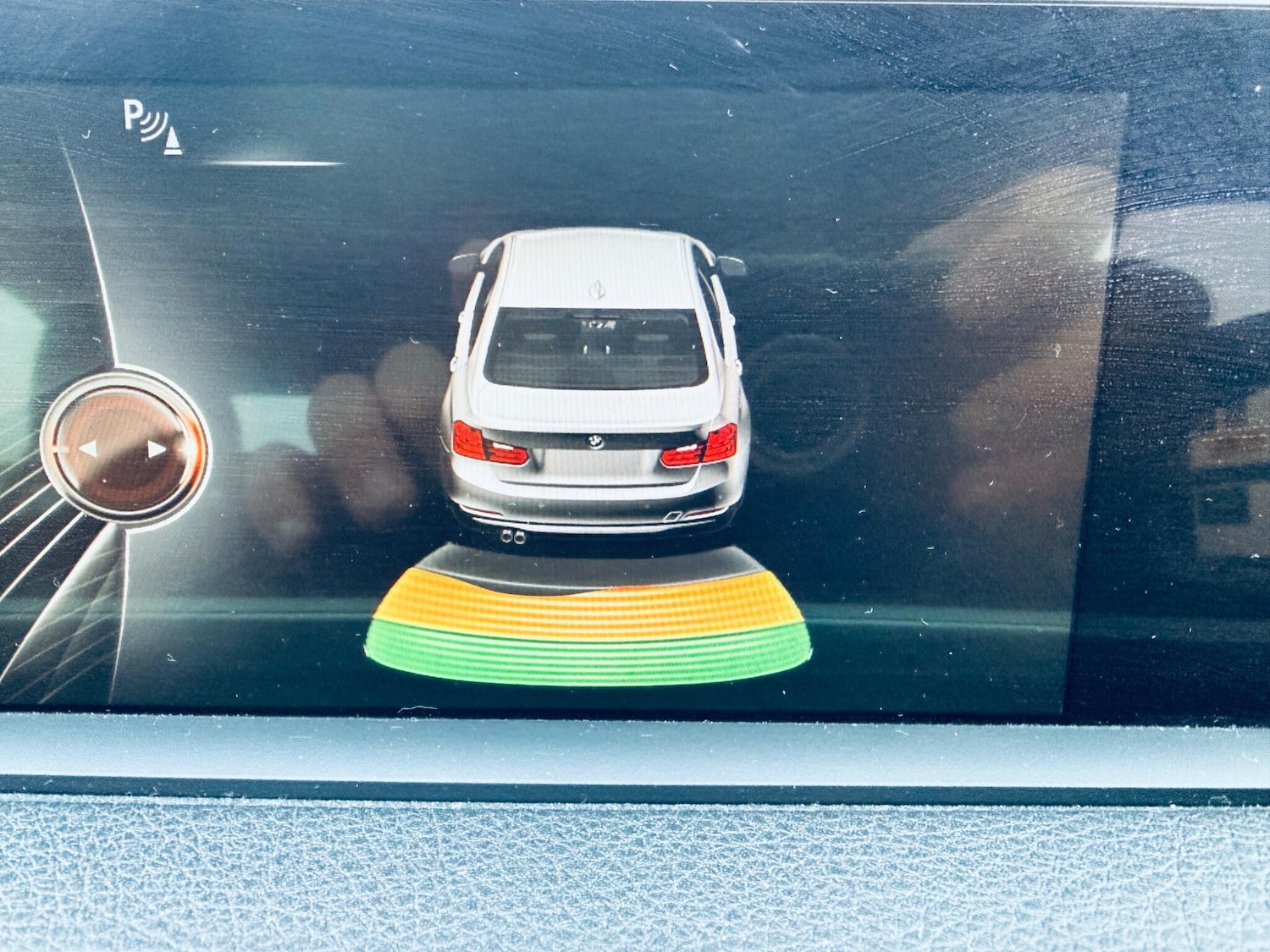 Used BMW 3 Series 2016 for sale - 77074874: Photo 23