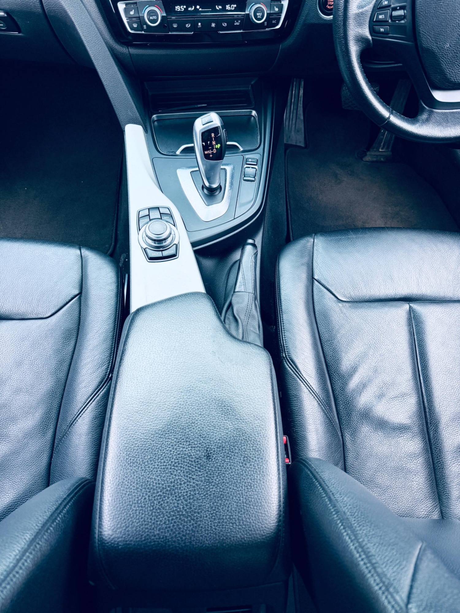 Used BMW 3 Series 2016 for sale - 77074874: Photo 24