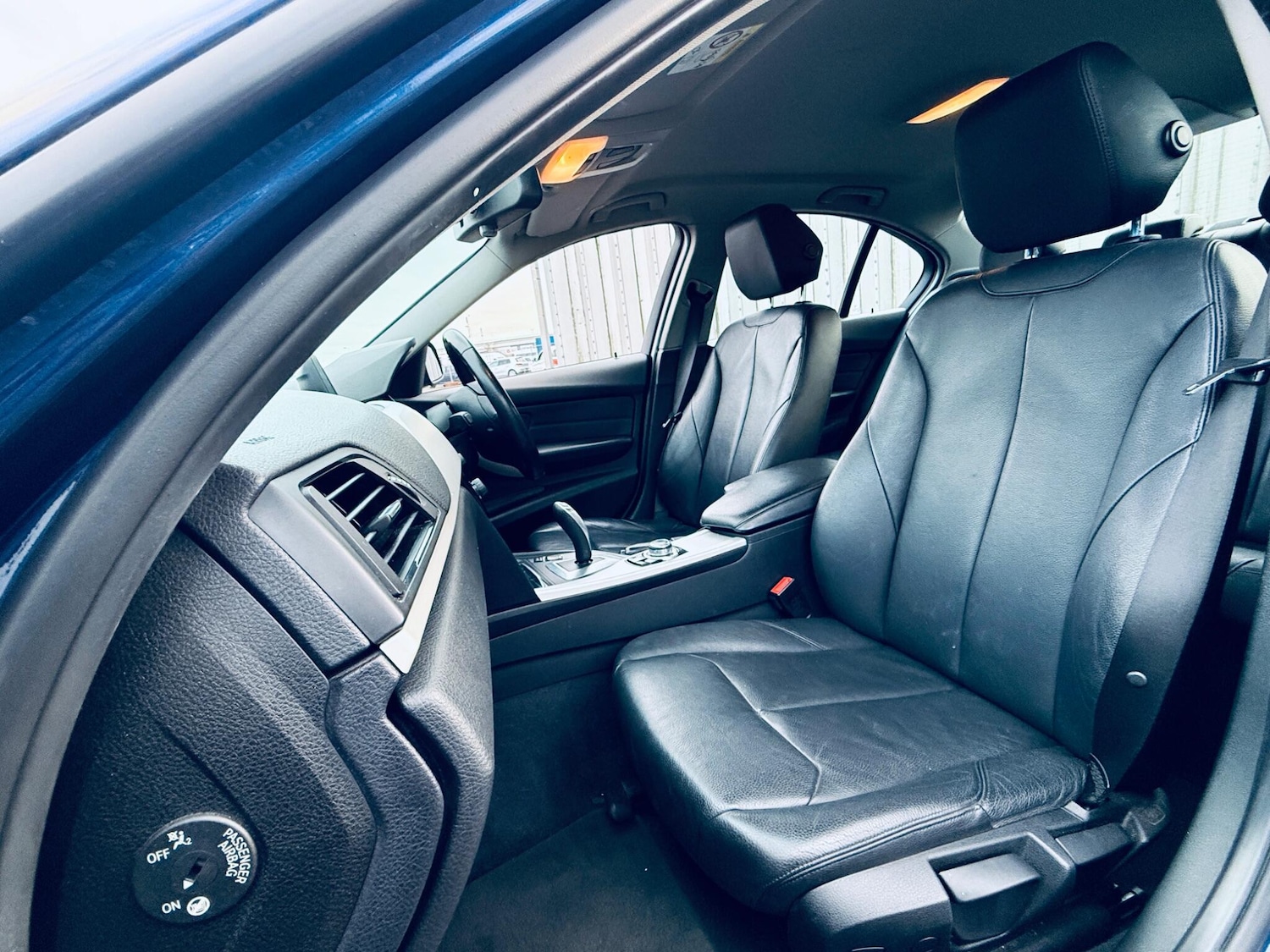 Used BMW 3 Series 2016 for sale - 77074874: Photo 28