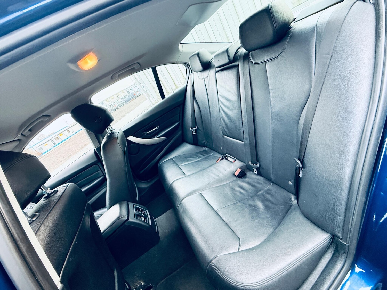 Used BMW 3 Series 2016 for sale - 77074874: Photo 29