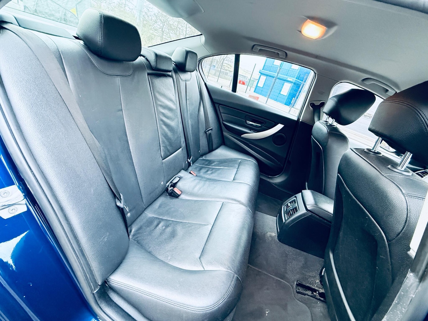 Used BMW 3 Series 2016 for sale - 77074874: Photo 30